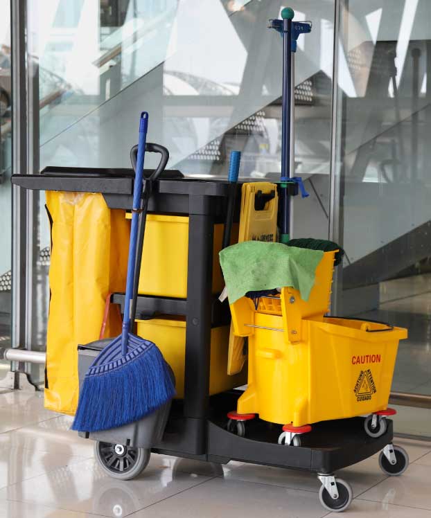 Reinigungsservice Heidelberg Reinigungsservice Heidelberg